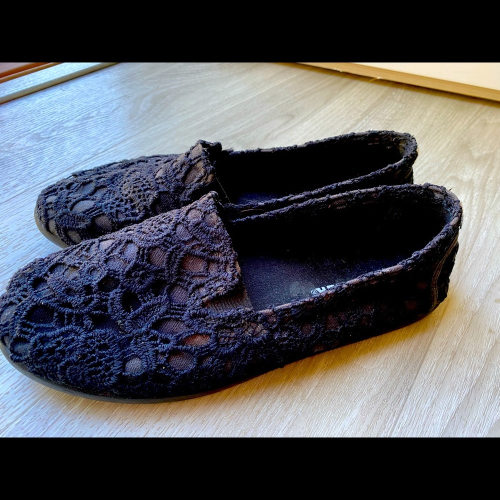 Airwalk Womens Dream Slip-On Flat